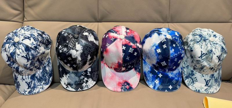 LV Cap dx19